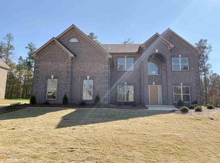 1420 Kings Point Way SW #5, Conyers, GA 30094