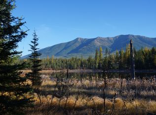 Lot 2 Sinclair Creek Cedars #21607098, Eureka, MT 59917