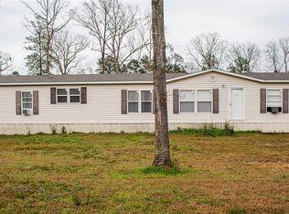 549 Sam Randolph Rd, Livingston, TX 77351