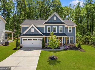 1547 Liberty Park Dr, Braselton, GA 30517