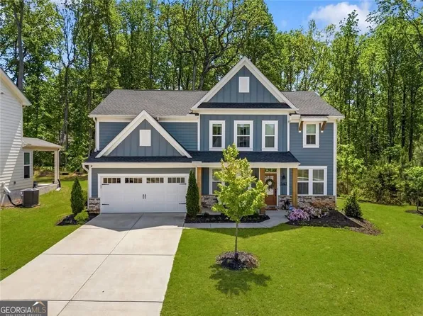1547 Liberty Park Dr, Braselton, GA 30517