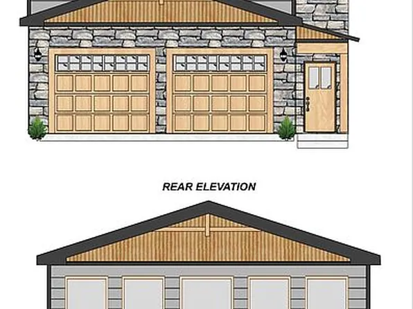 120 Buckhorn Cir, Granby, CO 80446