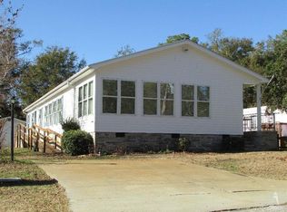 2611 S Bluebeard Trl SW, Supply, NC 28462