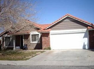 3053 E Avenue S4, Palmdale, CA 93550