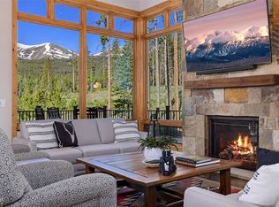 41 Barton Ridge Dr, Breckenridge, CO 80424