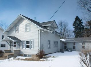 1915 Merner Ave, Cedar Falls, IA 50613