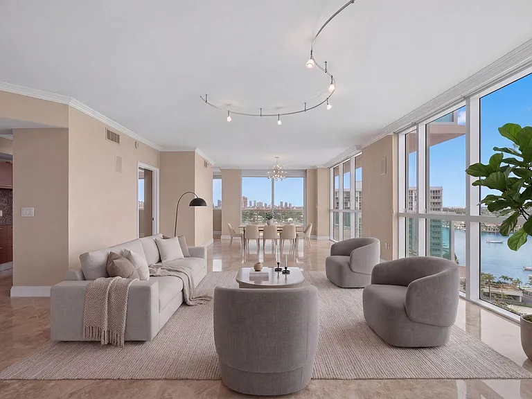 101 S Fort Lauderdale Beach Blvd #1206 — Photo 2