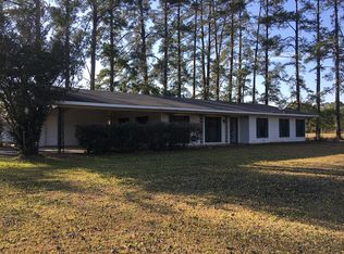 12280 Highway 165 S, Glenmora, LA 71433