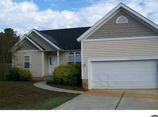 5609 Subira Ln, Charlotte, NC 28215
