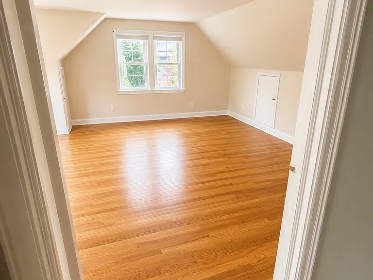 Master Bedroom 2nd Floor