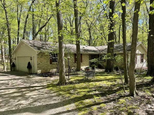 5404 Bauers DRIVE, West Bend, WI 53095