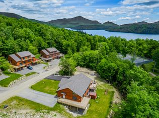 9 Scenic View Dr #20A, Lake Placid, NY 12946