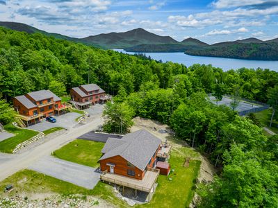 9 Scenic View Dr #20A, Lake Placid, NY, 12946