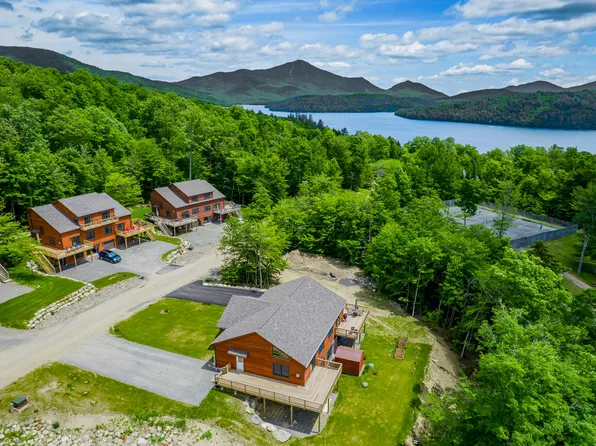 9 Scenic View Dr #20A, Lake Placid, NY 12946