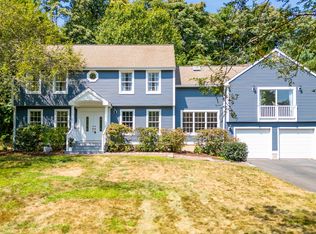 117 Ayers Point Rd, Old Saybrook, CT 06475