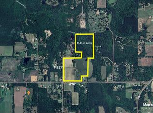 5101 Davis Sawmill Rd, Lucedale, MS 39452