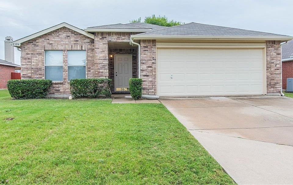 8304 Montecito Dr, Denton, TX 76210 Zillow