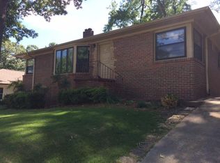 540 Durham Dr, Homewood, AL 35209