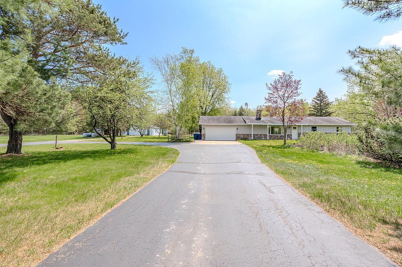 229809 SUGAR MAPLE ROAD, Ringle, WI 54471 | Zillow