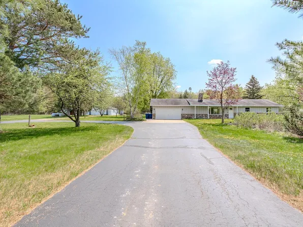 229809 SUGAR MAPLE ROAD, Ringle, WI 54471