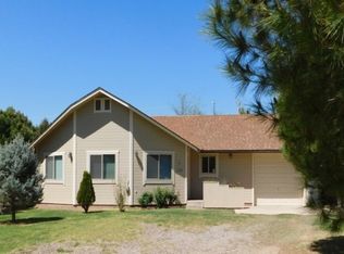 5590 N Barbara Ln, Rimrock, AZ 86335