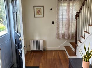 17 Valley St #1, Cranston, RI 02920