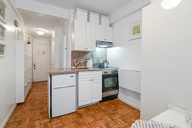 Rented by Weichert Properties - NYC