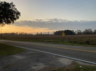 Muddy Creek Rd, Hemingway, SC 29554