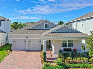 705 Orange Belt Loop, Winter Garden, FL 34787