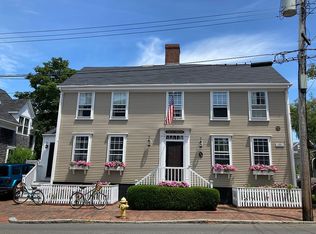 22 Fair St, Nantucket, MA 02554
