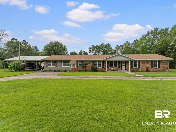 32794 Antietam Rd, Lillian, AL 36549