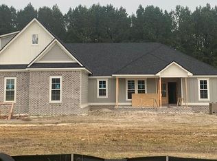 3032 Mary Powell Way, Hahira, GA 31632