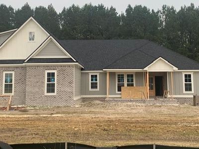 3032 Mary Powell Way, Hahira, GA, 31632