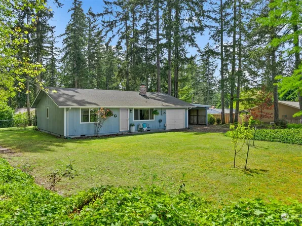 13404 137th Street NW, Gig Harbor, WA 98329