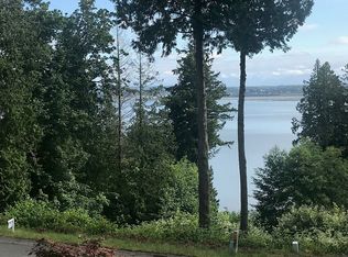 5348 Canvasback Loop, Blaine, WA 98230