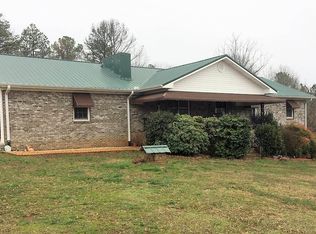 421 Edwards Rd, Cedartown, GA 30125
