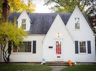 1134 Royce Ave, Kalamazoo, MI 49001