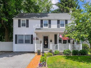 21 Macaltioner Ave, Woodstown, NJ 08098
