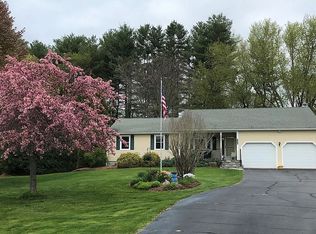 406 Charles Bancroft Hwy, Litchfield, NH 03052