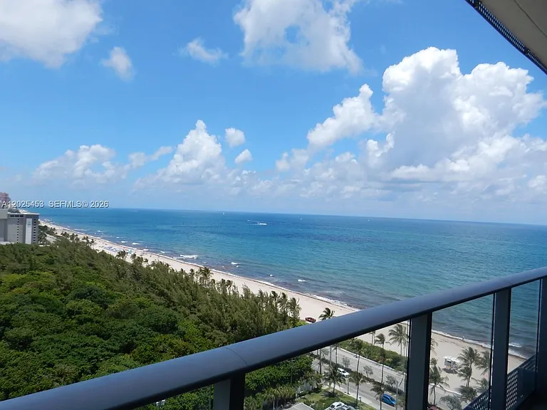 701 N Fort Lauderdale Beach Blvd #1504 — Photo 1