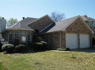 2421 Creekhaven Dr, Flower Mound, TX 75028