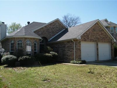 2421 Creekhaven Dr, Flower Mound, TX, 75028