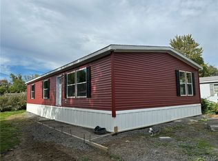 224 Tipperary Dr, Schuyler, NY 13501