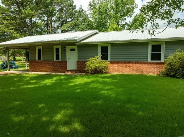 85 Holly Hills Rd, Batesville, AR 72501