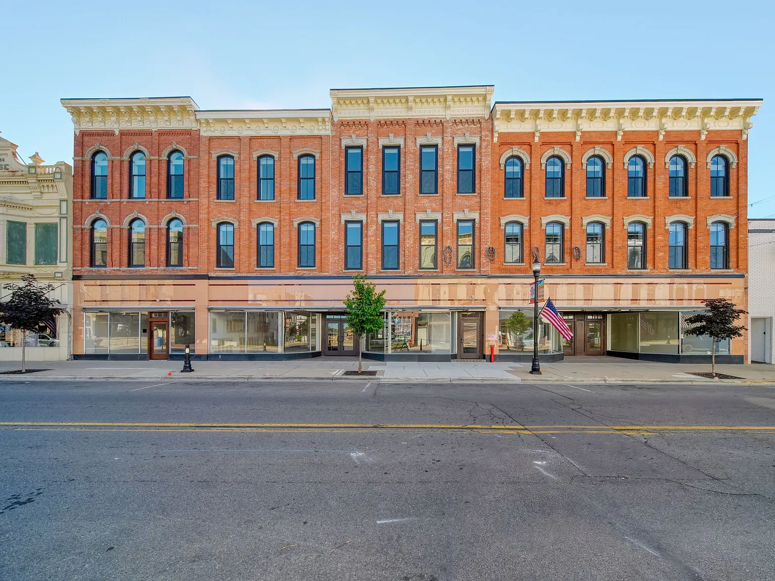 Park House - Residential - 201 — Photo 1