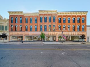 115 S Main St #203, Adrian, MI 49221
