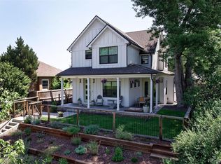 1532 S Ogden St, Denver, CO 80210