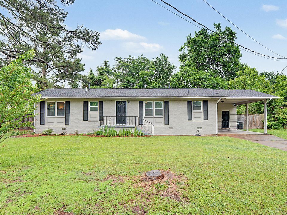 1st image of 110 E Melody Ln