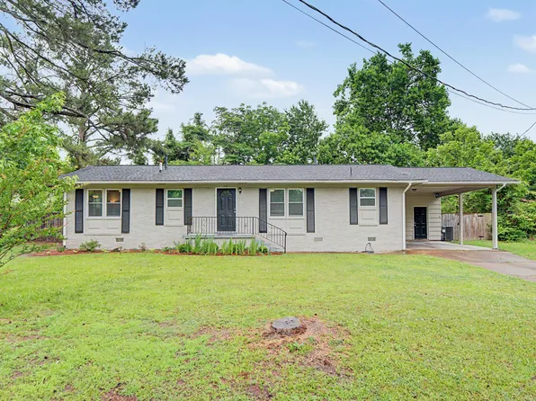 110 E Melody Ln, Corinth, MS 38834