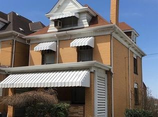 141 Spencer Ave, Pittsburgh, PA